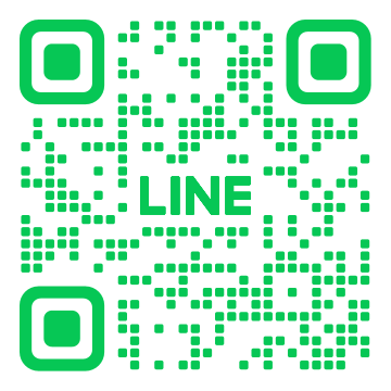 LINE QRコード